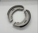 Brake shoes Triumph & BSA 37-3925/26