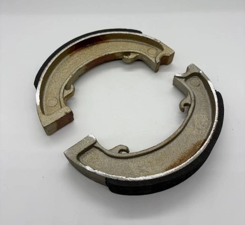 Brake shoes 6