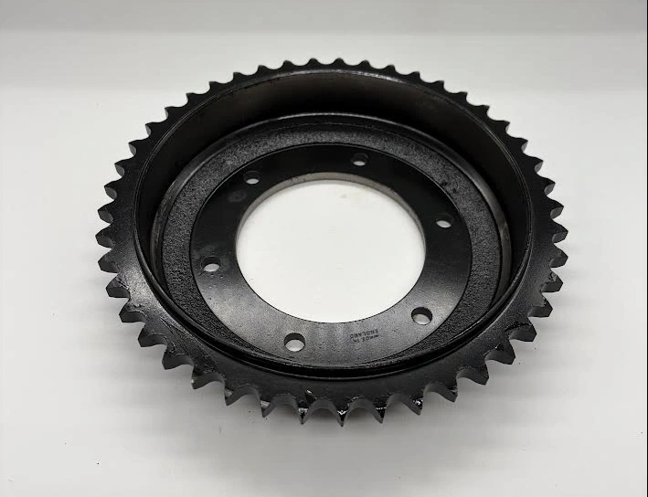 Rear sprocket C15,SS80