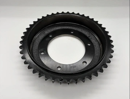 Rear sprocket C15,SS80