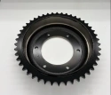 Rear sprocket BSA B40