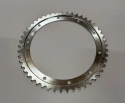 Rear sprocket B44,B25  49T