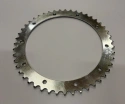 Rear sprocket BSA B44. 47T