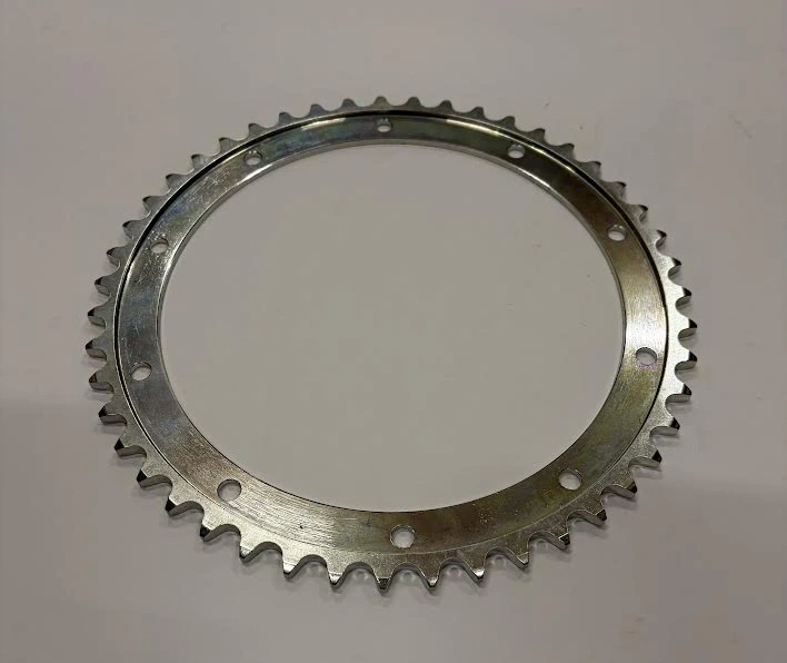 Rear sprocket BSA B44. 47T