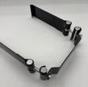 Battery strap set A10,B33,B31,A7 sw/arm