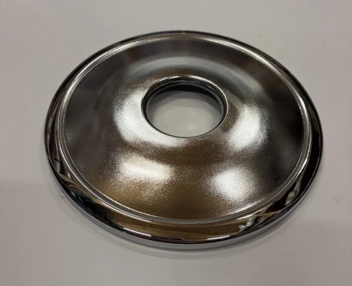 Front hub cover A7,A10,A50