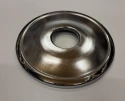 Front hub cover A7,A10,A50