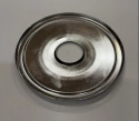 Front hub cover A7,A10,A50
