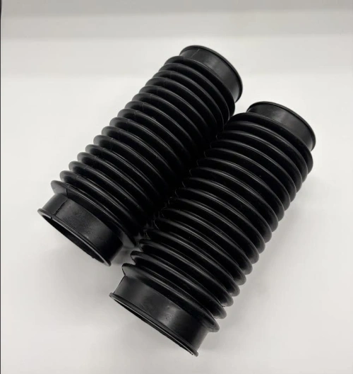 Fork gaiters A50,A65,A10,B33 HD
