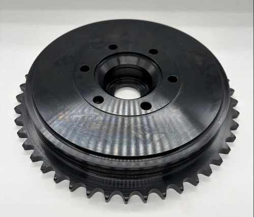 Rear sprocket BSA Gold Star 46T