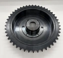 Rear sprocket BSA Gold Star 46T
