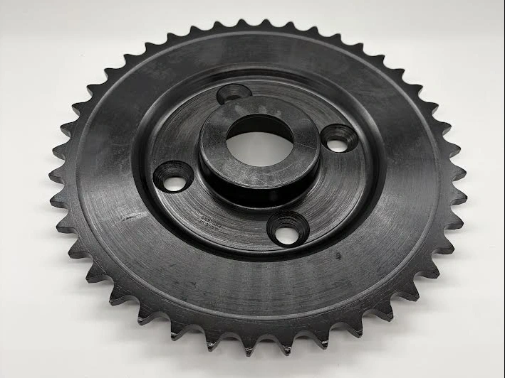 Rear sprocket Ariel, A7,A10,B33,B31