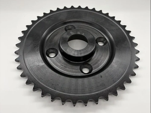 Rear sprocket Ariel, A7,A10,B33,B31