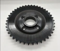 Rear sprocket A10,A50,A65