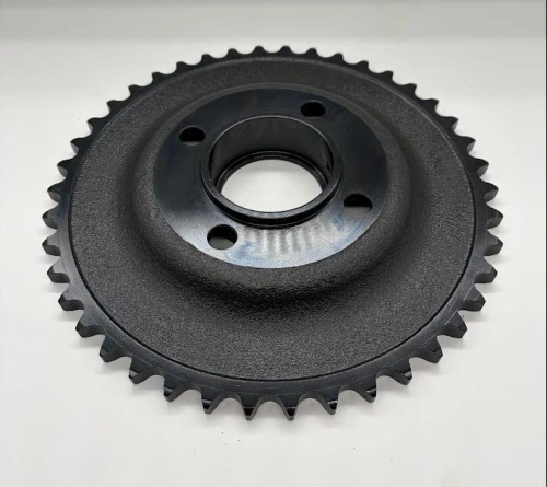 Rear sprocket A10,A50,A65