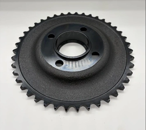 Rear sprocket A10,A50,A65