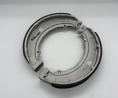Brake shoes 7