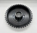 Rear sprocket M20,B33,M21,B33 Plunger