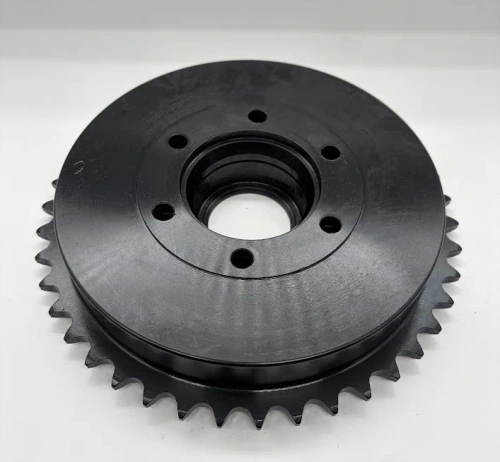 Rear sprocket M20,B33,M21,B33 Plunger