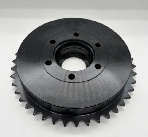 Rear sprocket M20,B33,M21,B33 Plunger