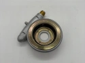 Speedo drive 15:12, 19mm spindle