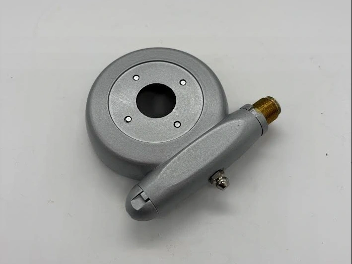 Speedo drive 15:12, 19mm spindle