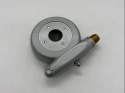 Speedo drive 15:12, 19mm spindle