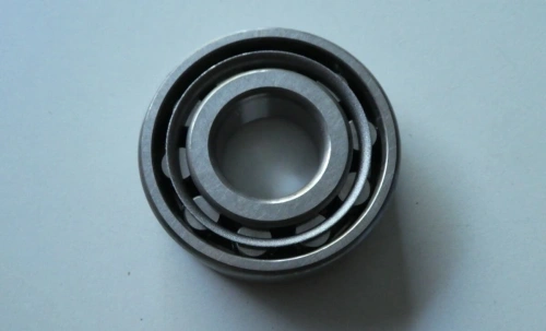 Crankshaft roller bearing A7, A10, FH