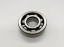 Crankshaft bearing A50,A65 1962-64