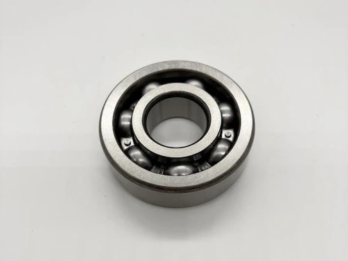 Crankshaft bearing A50,A65 1962-64