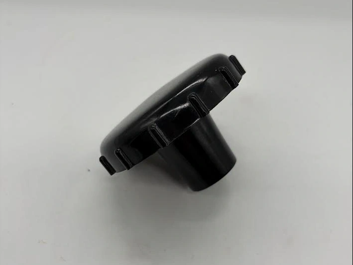 Steering damper knob A10,B33,M21,A7,B31,M20