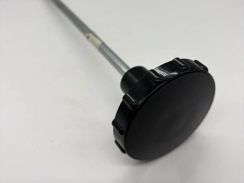 Steering damper/rod A10,B33,M21 5/16