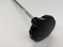Steering damper/rod A10,B33,M21 5/16