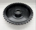 Rear sprocket A7,A10 1954-55