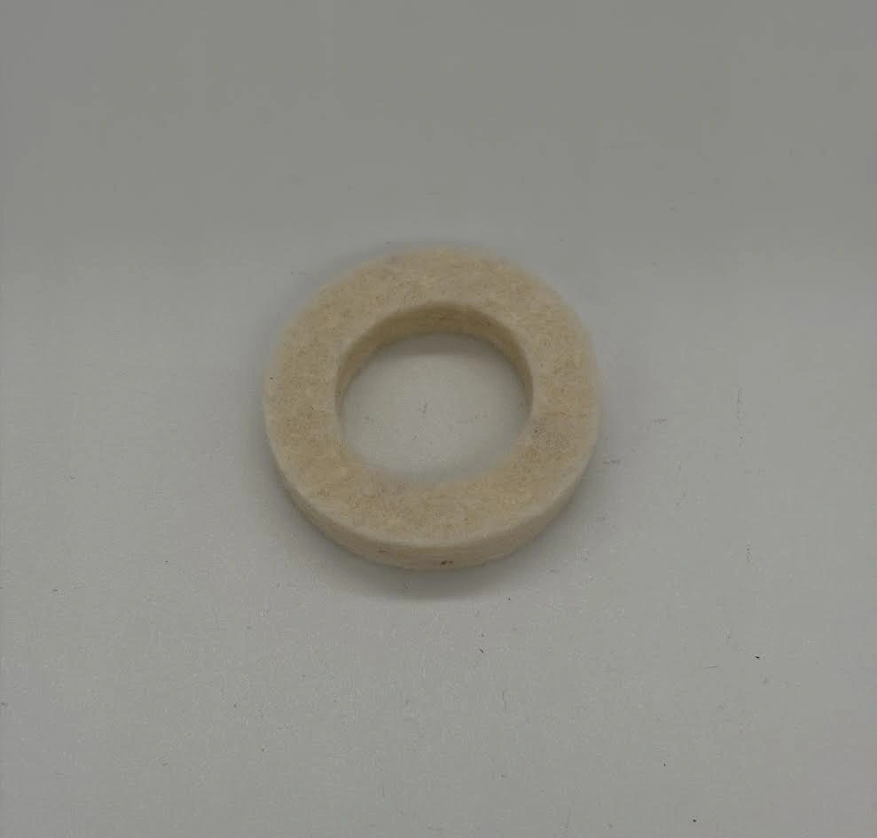 Felt washer mainshaft 
