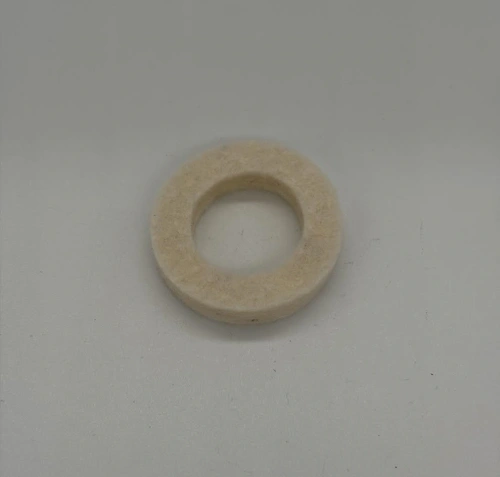 Felt washer mainshaft 