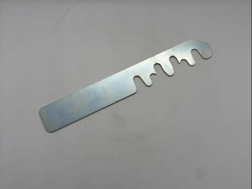 Push rod locating tool A7,A10