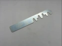 Push rod locating tool A7,A10