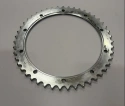 Rear sprocket A65 1966-69