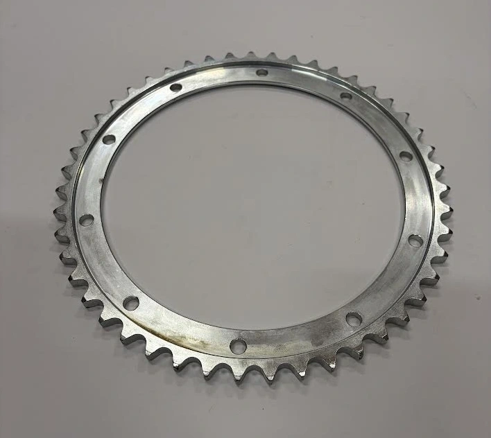 Rear sprocket A65 1966-69