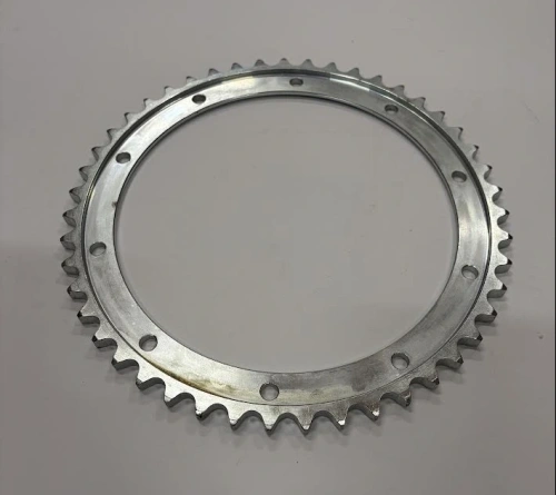 Rear sprocket A65 1966-69