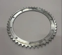 Rear sprocket A65 1966-69