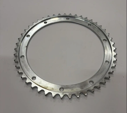 Rear sprocket A65 1966-69