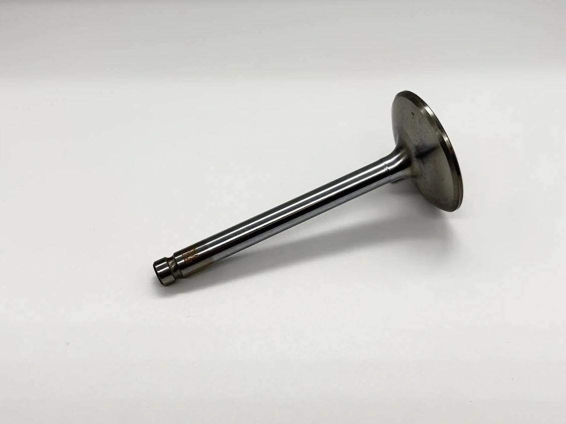 Valve inlet A65 1966-72