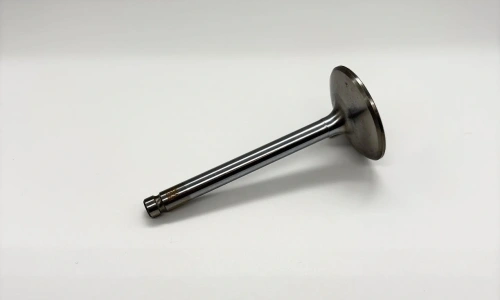 Valve exhaust A65 1962-72