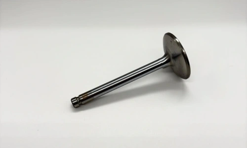 Valve exhaust A65 1962-72