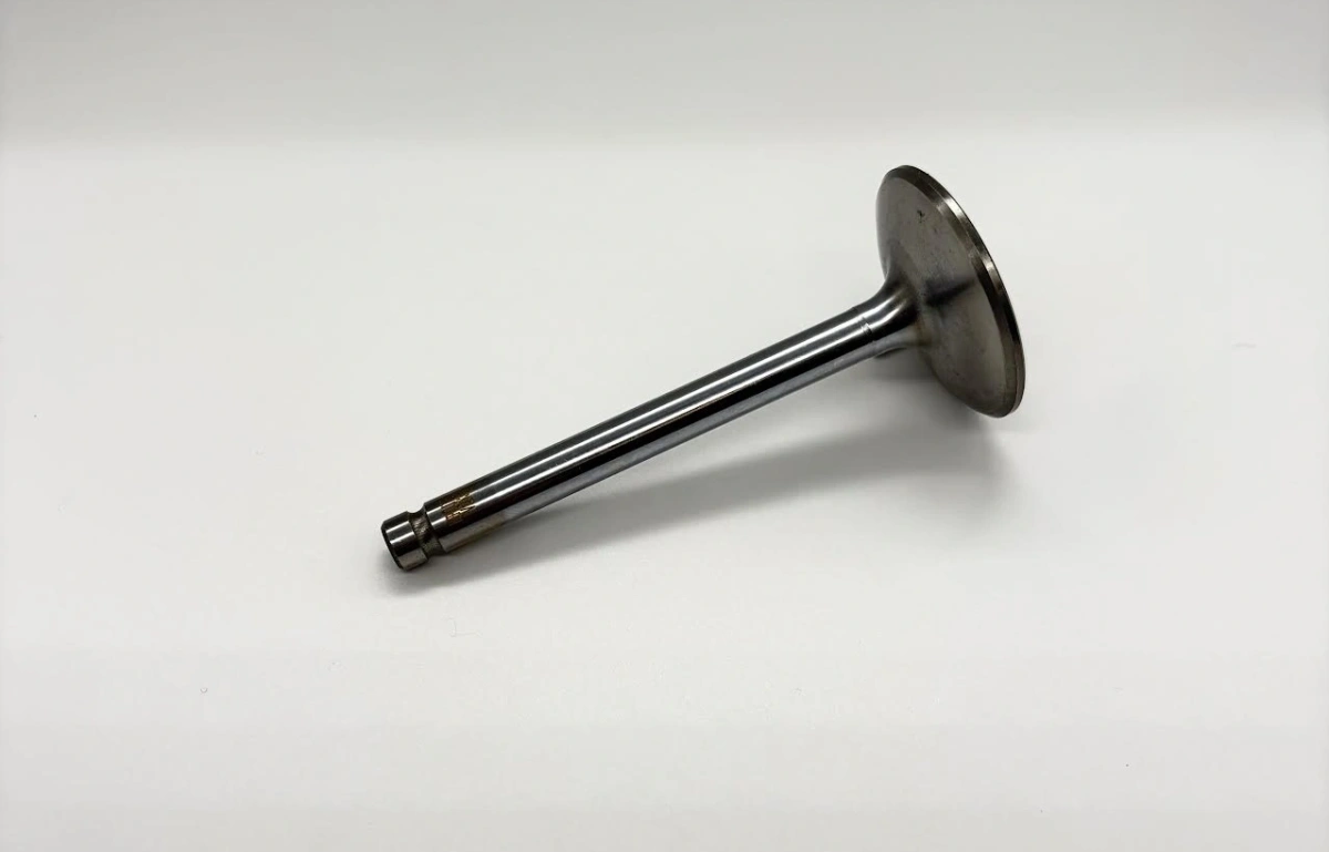 Valve inlet A65 1962-65