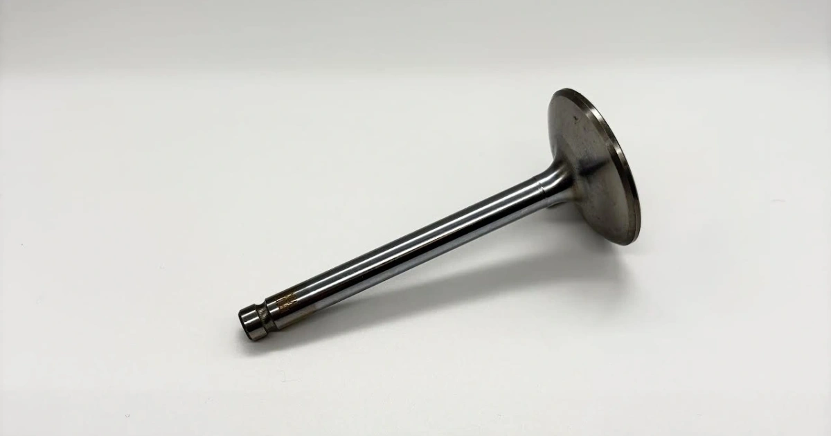 Valve exhaust A10 Super Rocket 1956-62
