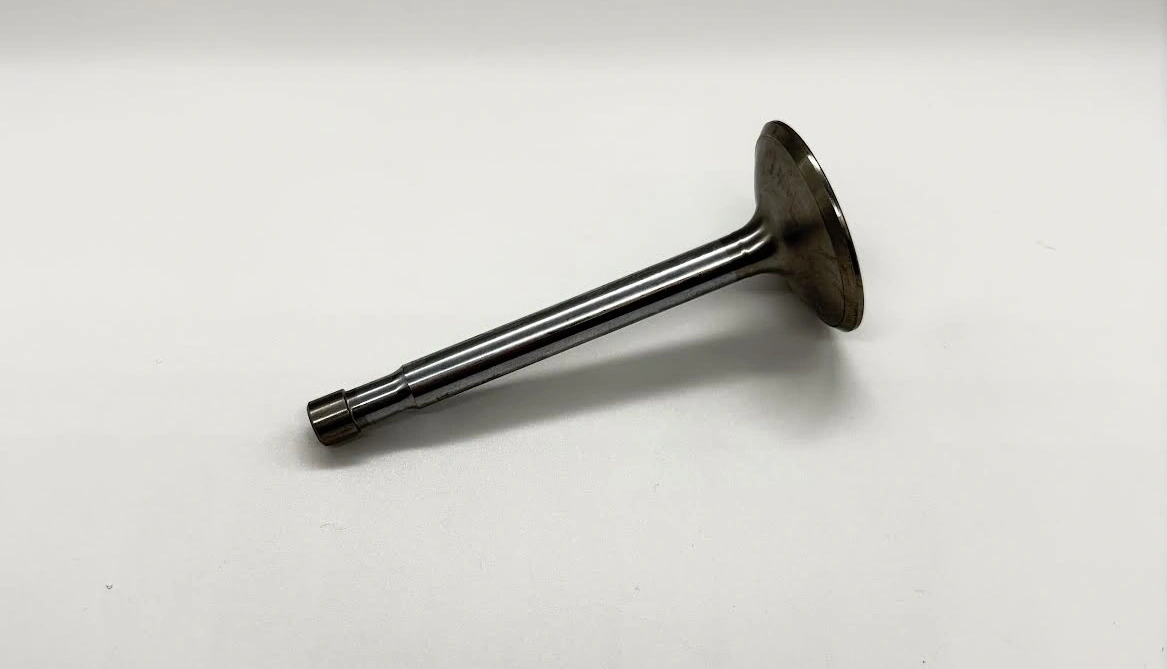 Valve inlet M20, M21