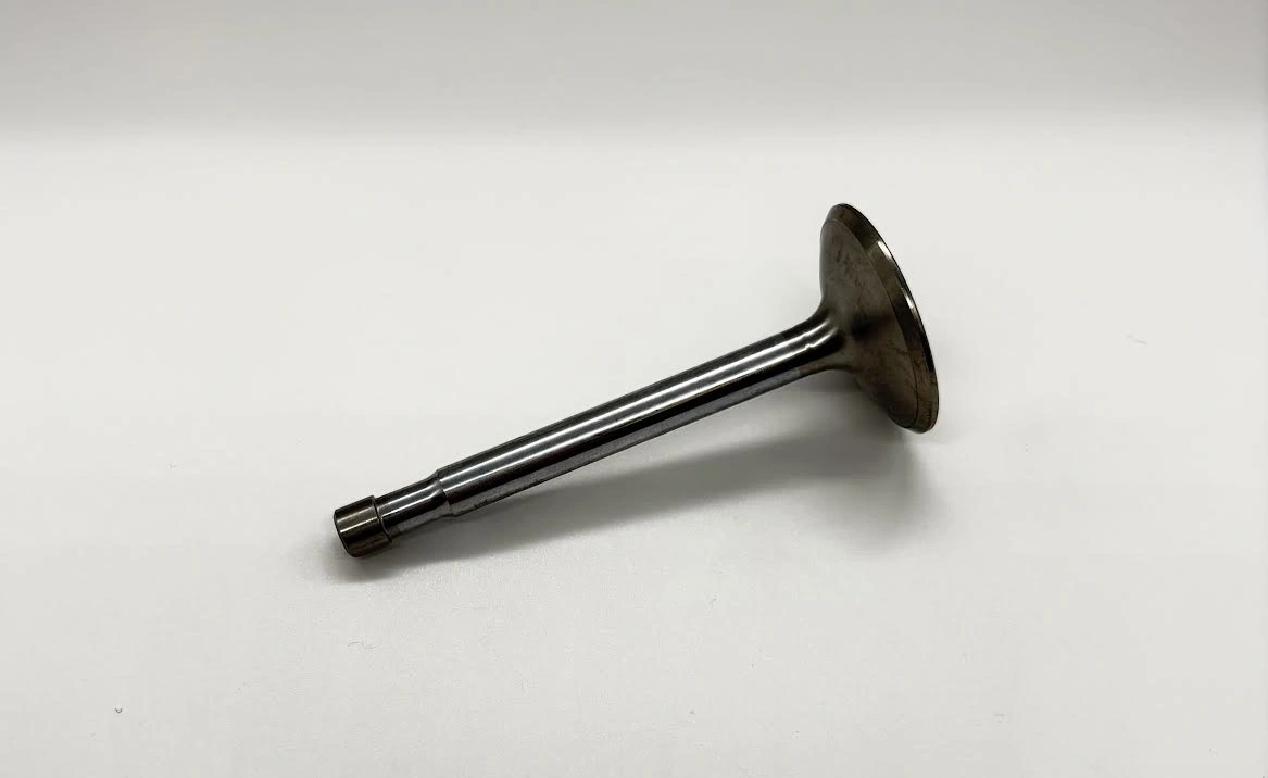 Valve exhaust M20, M21